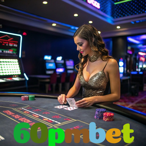 60pmbet