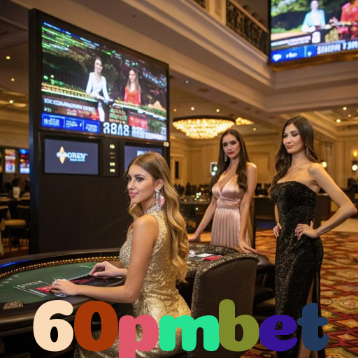  60pmbet