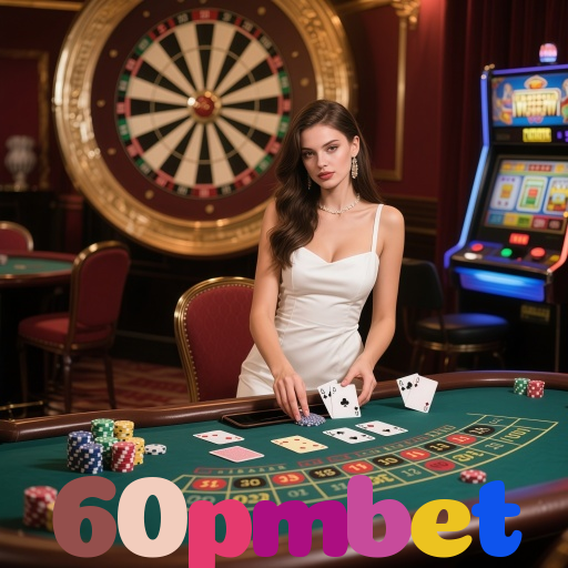  60pmbet