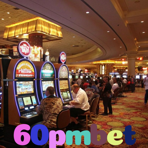  60pmbet