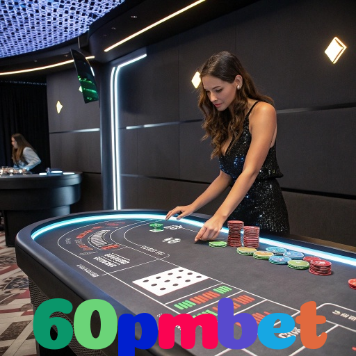  60pmbet