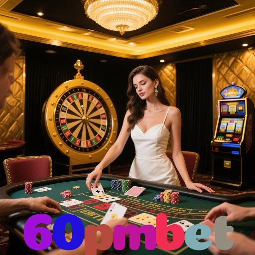  60pmbet