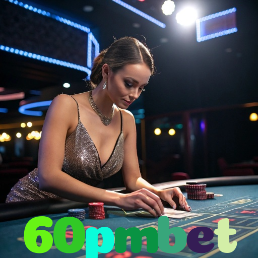  60pmbet