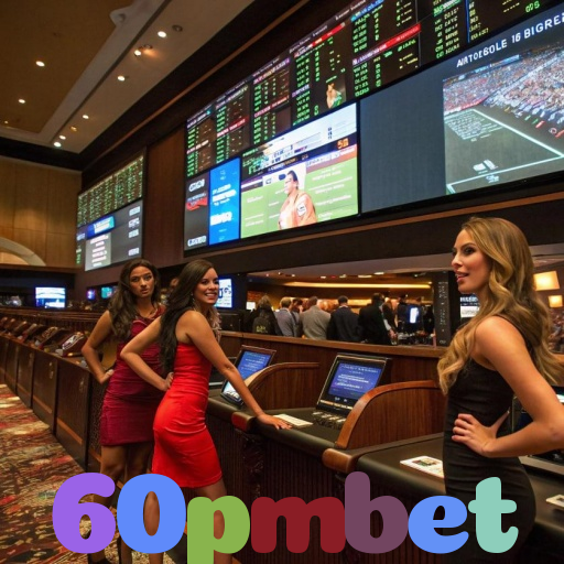  60pmbet