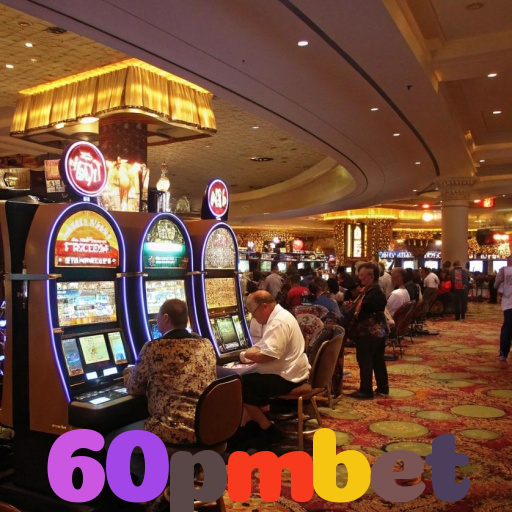  60pmbet