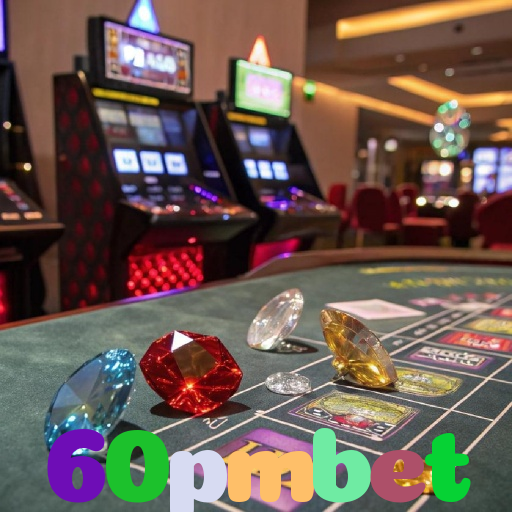  60pmbet