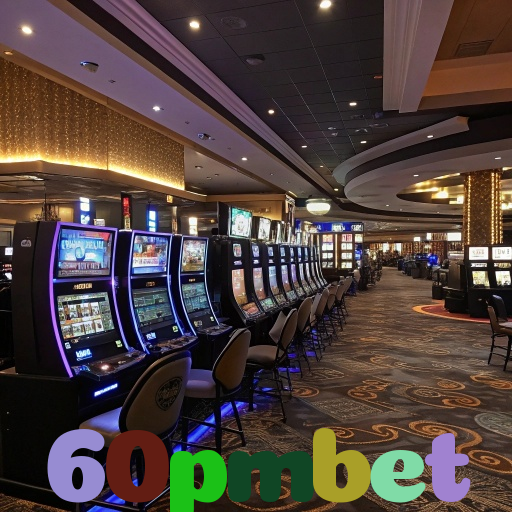  60pmbet
