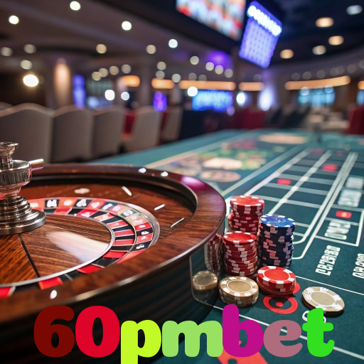  60pmbet