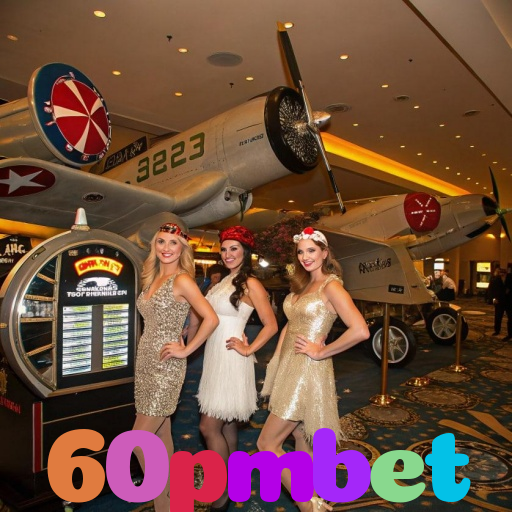  60pmbet