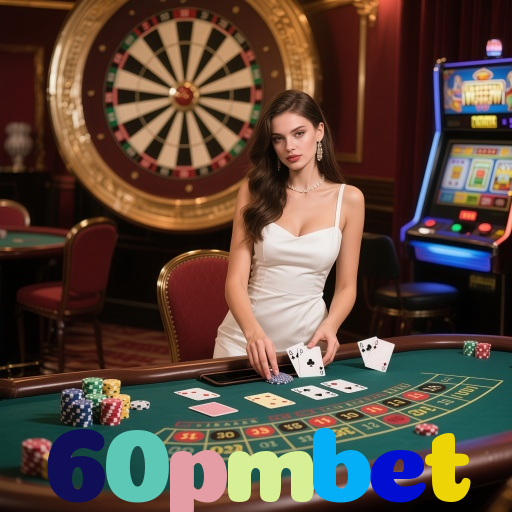  60pmbet