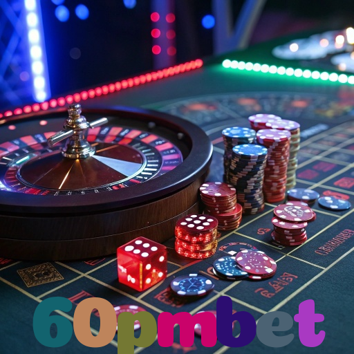  60pmbet