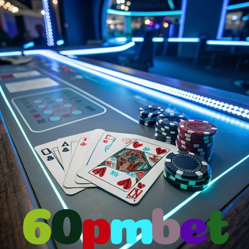  60pmbet