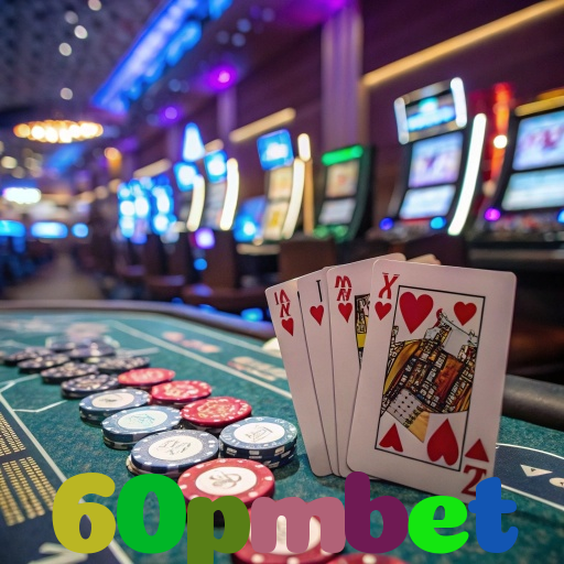 60pmbet