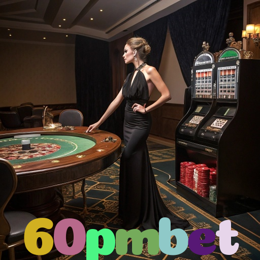  60pmbet