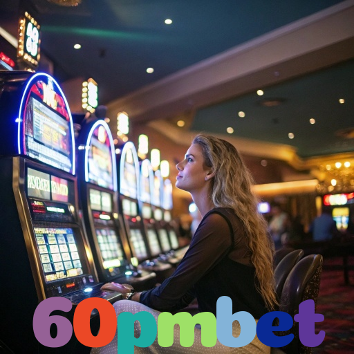 60pmbet