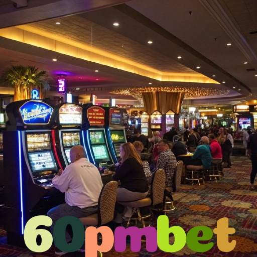  60pmbet