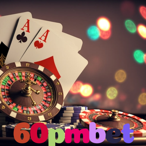  60pmbet