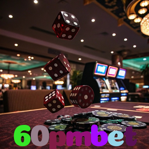  60pmbet