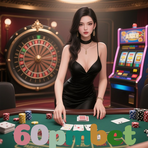 60pmbet