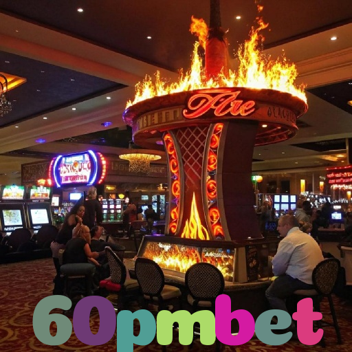  60pmbet