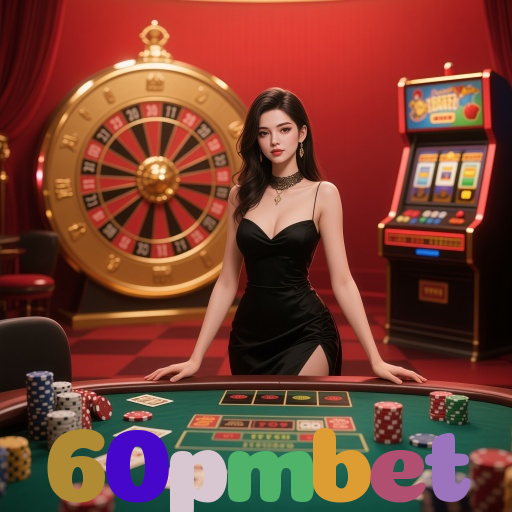  60pmbet