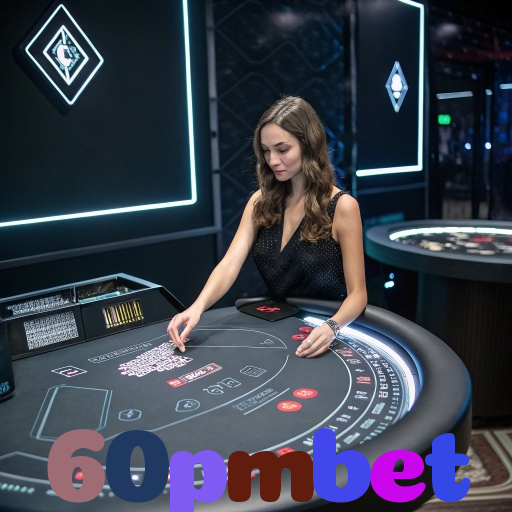  60pmbet
