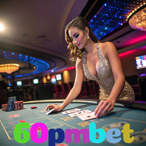  60pmbet