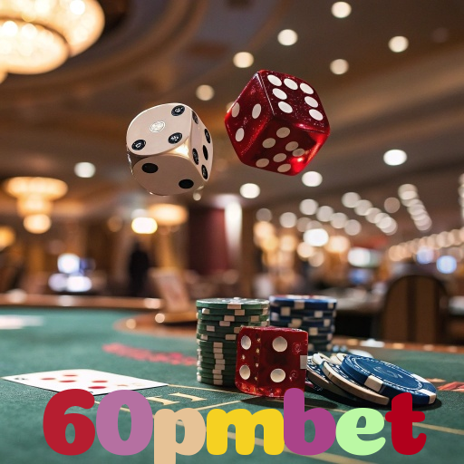  60pmbet