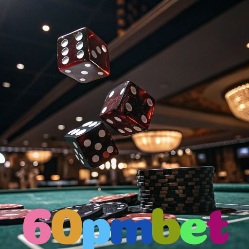  60pmbet