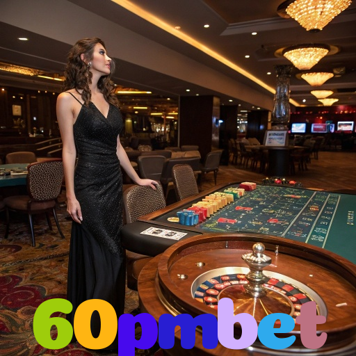  60pmbet