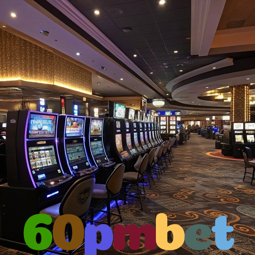  60pmbet