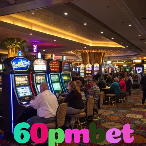  60pmbet