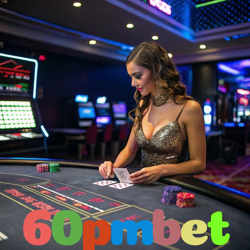  60pmbet