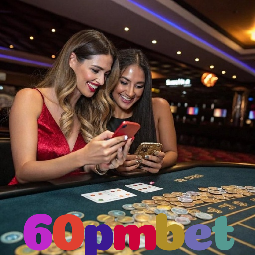  60pmbet
