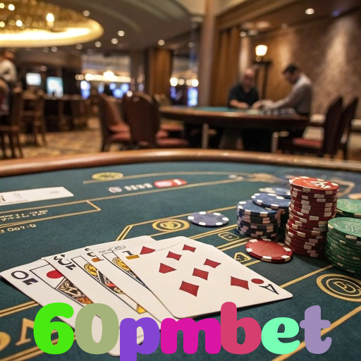  60pmbet