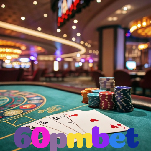 60pmbet