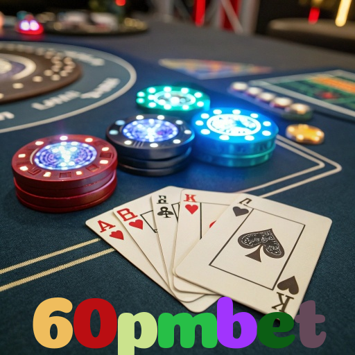  60pmbet