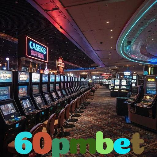  60pmbet