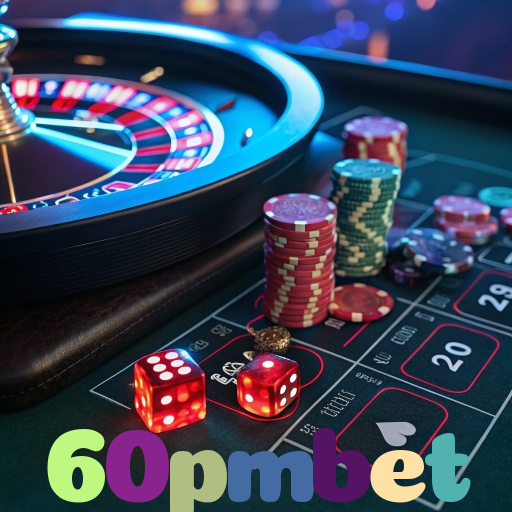  60pmbet
