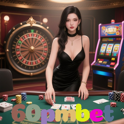  60pmbet