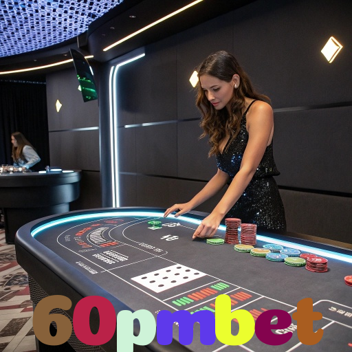  60pmbet
