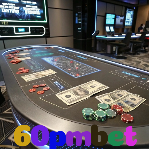  60pmbet