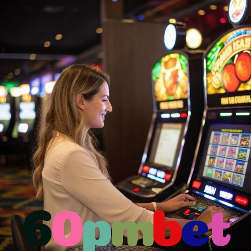  60pmbet