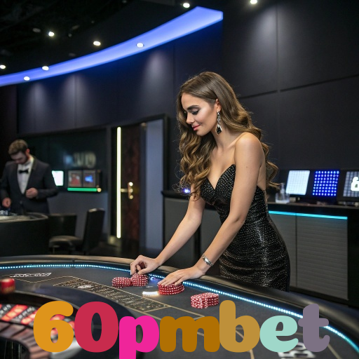  60pmbet