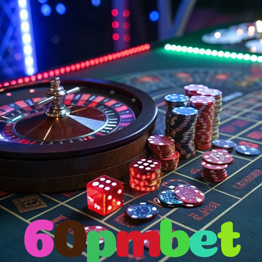  60pmbet