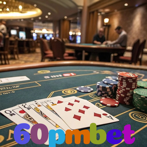  60pmbet