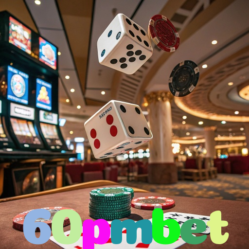  60pmbet