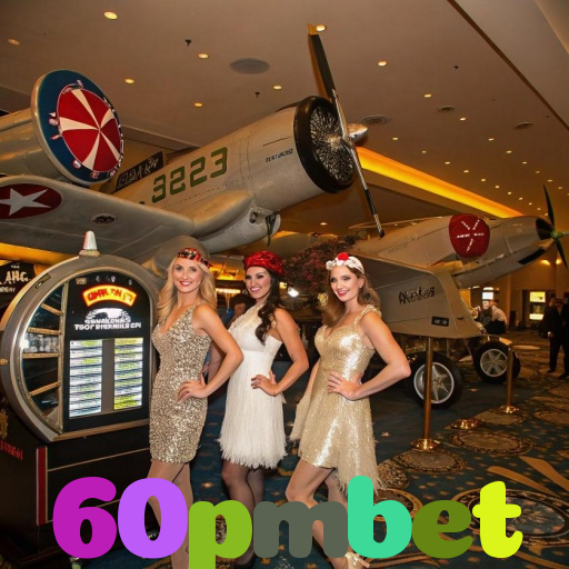  60pmbet