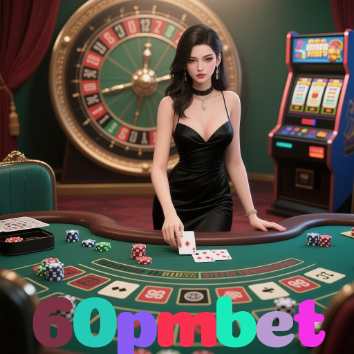  60pmbet