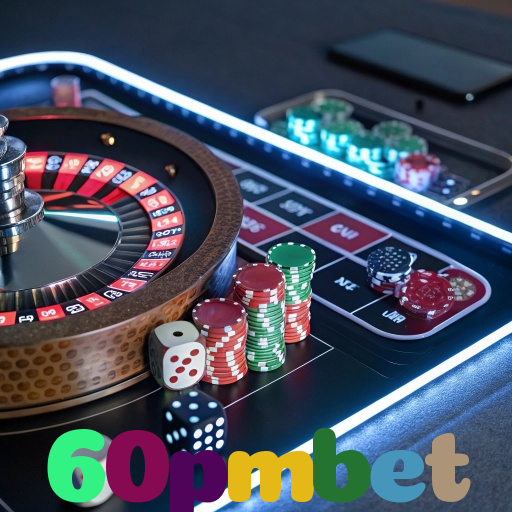  60pmbet